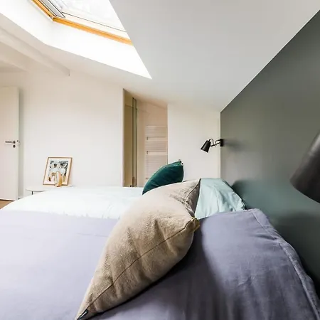 Βίλα Les Pins - Keyweek Swimming Pool Garden Biarritz *