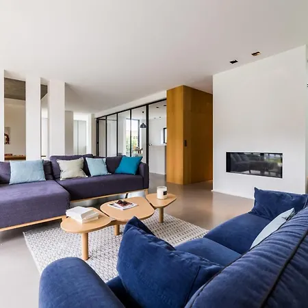 Les Pins - Keyweek Swimming Pool Garden Biarritz Μπιαρίτζ