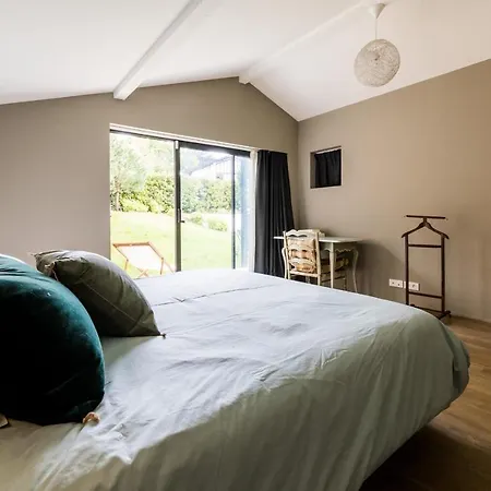 Les Pins - Keyweek Swimming Pool Garden Biarritz Біарріц