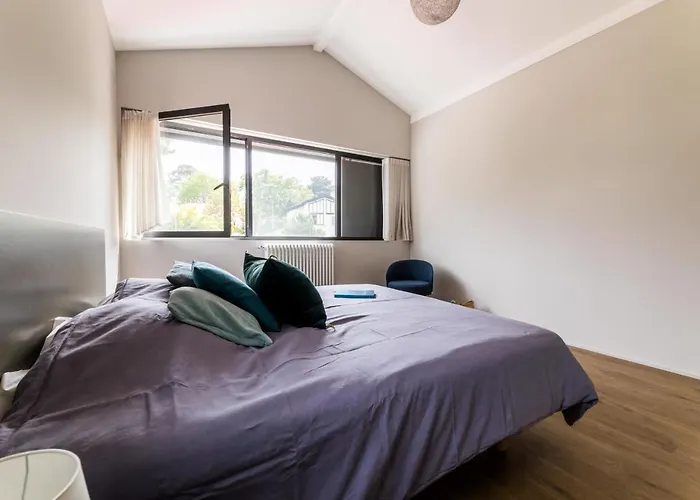 Les Pins - Keyweek Swimming Pool Garden Biarritz Βίλα