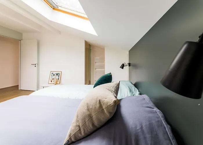 Βίλα Les Pins - Keyweek Swimming Pool Garden Biarritz *