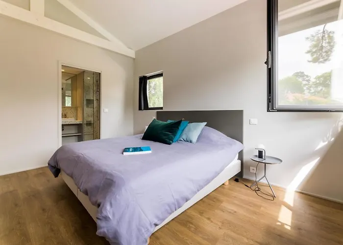 Βίλα Les Pins - Keyweek Swimming Pool Garden Biarritz Μπιαρίτζ