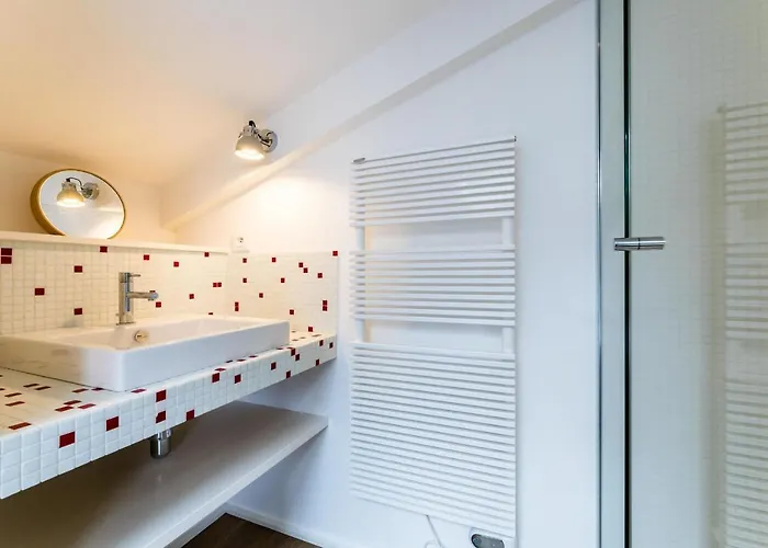 Βίλα Les Pins - Keyweek Swimming Pool Garden Biarritz Μπιαρίτζ