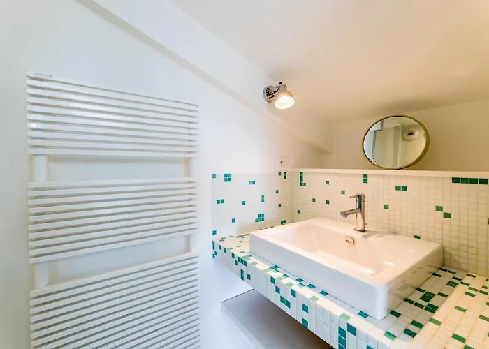 Les Pins - Keyweek Swimming Pool Garden Biarritz Μπιαρίτζ