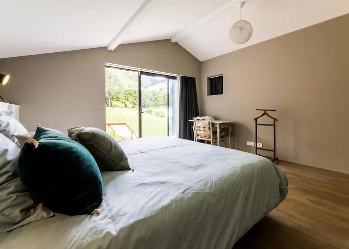 Les Pins - Keyweek Swimming Pool Garden Biarritz Біарріц