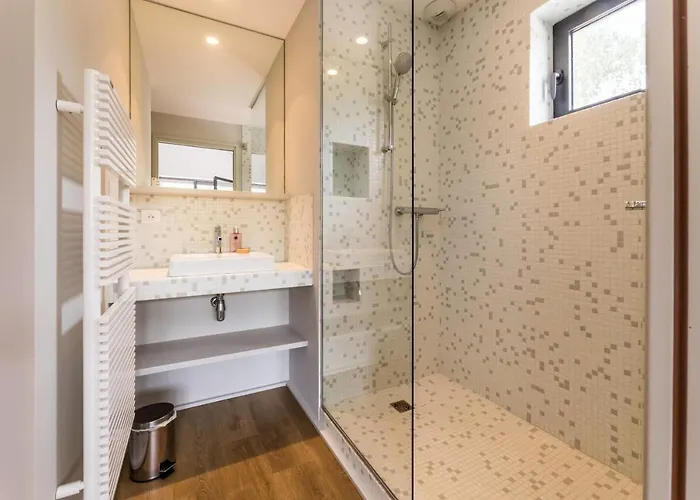 Les Pins - Keyweek Swimming Pool Garden Biarritz Біарріц