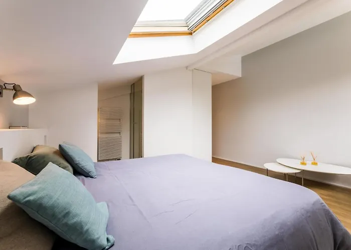 Les Pins - Keyweek Swimming Pool Garden Biarritz Вілла Біарріц