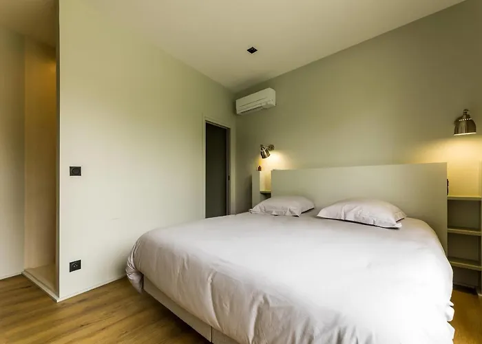 Вілла Les Pins - Keyweek Swimming Pool Garden Biarritz