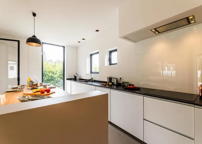 Βίλα Les Pins - Keyweek Swimming Pool Garden Biarritz