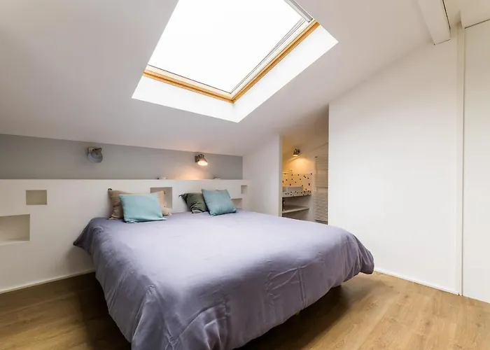 Les Pins - Keyweek Swimming Pool Garden Biarritz