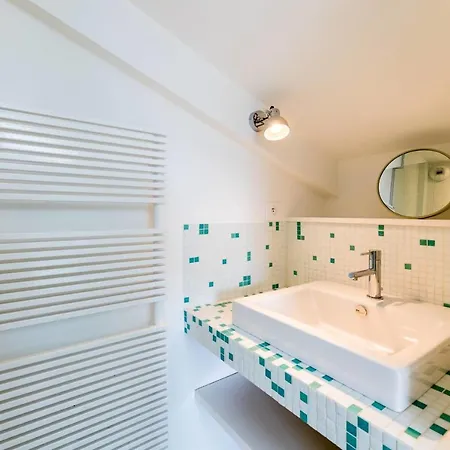 Les Pins - Keyweek Swimming Pool Garden Biarritz Biarritz