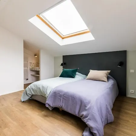 Les Pins - Keyweek Swimming Pool Garden Biarritz * Biarritz