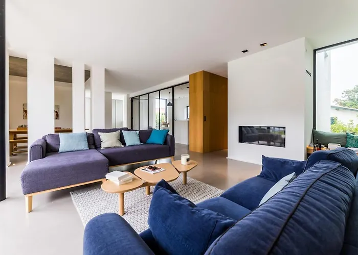 Les Pins - Keyweek Swimming Pool Garden Biarritz Biarritz