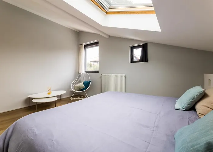 Les Pins - Keyweek Swimming Pool Garden Biarritz Biarritz